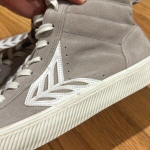 **PRICE DROP** Men’s Cariuma High Tops